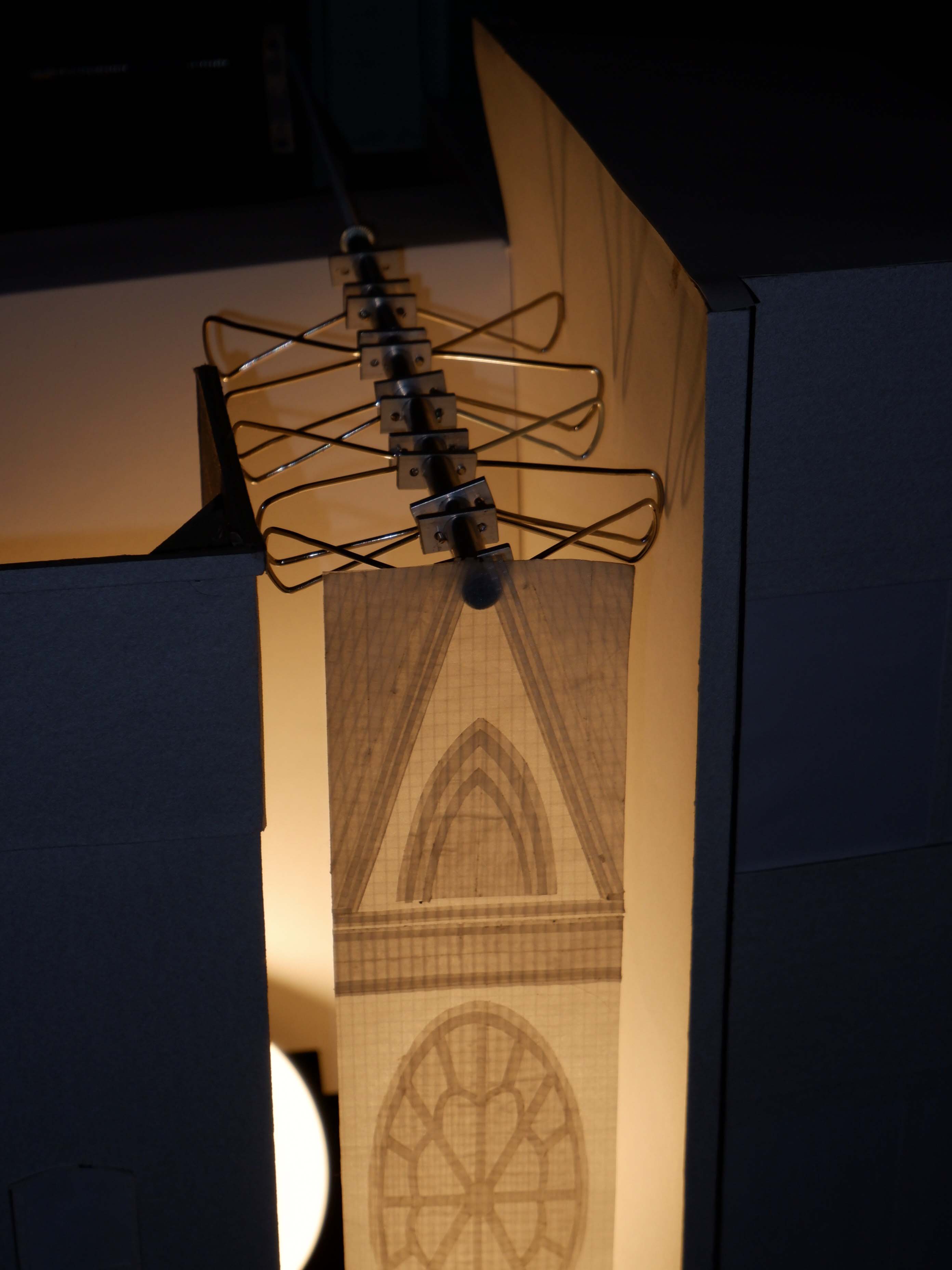 The Loreless & The Lawful